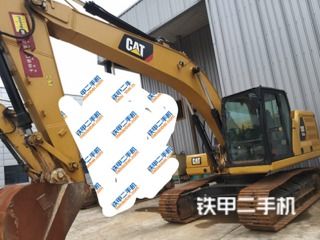 铁甲网C-10专区深度观察 卡特彼勒新一代挖掘机的技术与应用
