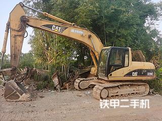 梧州挖掘机专区卡特代理助力铁甲网用户高效采购