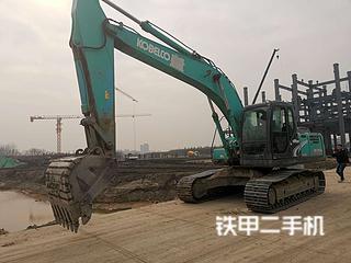 扬州挖掘机市场火热登场，铁甲网助力机械租赁与交易双双提速